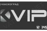  VIP - 