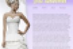 Сайт свадебный салон ''Ты невеста''