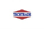 Логотип для сайта бытовая техника "Tech-trade"