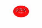 Логотип студия "D.N.K"