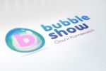 Bubble show  