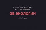 Как должен выглядеть NNN район г. Воронеж в ближайшие годы