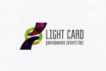 Логотип "Light Card"