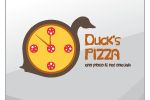 .  Duck's Pizza