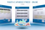 Fitness - online