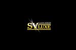Логотип мебельный салон "SVLUXE"