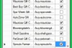 парсер сайта продаж подарочных сертификатов Raise