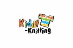 Kiddy-knitting