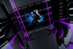 Cyber ReUnion