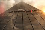 Up the Skyscraper