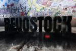 3D Water Blast Logo