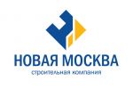 Разработка логотипа для строительной компании Новая Москва