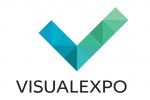Логотип Visual EXPO
