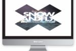 Нейминг для сноуборд проекта SNOWANDFLY