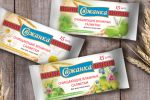 Косметические средства СВiЖАНКА