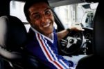 Датский таксист взял самый длинный заказ в истории таксомотора