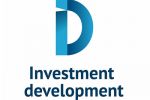 Вариант логотипа «Инвестиционное развитие»  