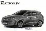 Hyundai Tucson: хроники операционной
