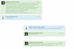 Беслплатно консультирую людей, которые обращаются ко мне