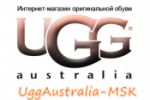 Ugg - Australia - Msk