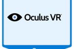  "Oculus VR" 