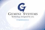  Gemini Systems 