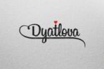 Лого для компании DyatLova