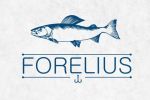  "Forelius" 