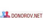 Donorov.net