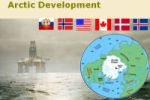 Презентация на конференцию по разработке арктического шельфа