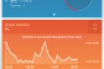 iPhone: AMoney - клиентское приложение для CRM системы заказчика