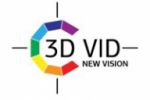 Продвижение группы для сервиса 3D-VID