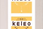 Логотип «keleo»