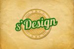 s'Design old logo