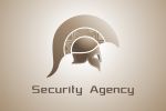 Логотип "Security Agency"