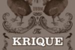 Krique - герб рекламного агентства