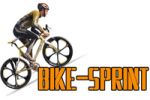 Логотип Bike Sprint