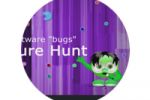 Qualitest - Treasure Hunt