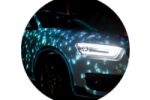 3D Mapping - Audi Q3