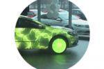 3D Mapping - VW Passat CC