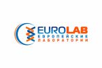 Победа в конкурсе Лого Европейские лаборатории