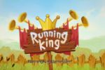Running King promo for game episode 1 FullHD