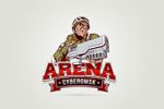 Cyber Omsk Arena