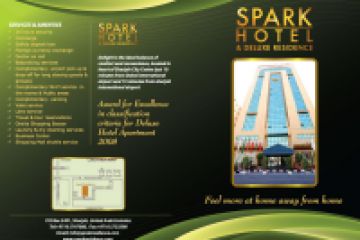 Spark Hotel