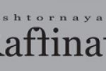 Создание логотипа шторная Raffinati