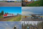 Корпоративная фотосъёмка / Промышленный репортаж / Производствен