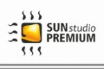Логотип Sun Studio