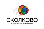 Презентация на iPad для стендов на конференции "Сколково"