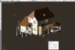 3D   AutoCAD