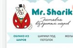   Mr.Sharik -   